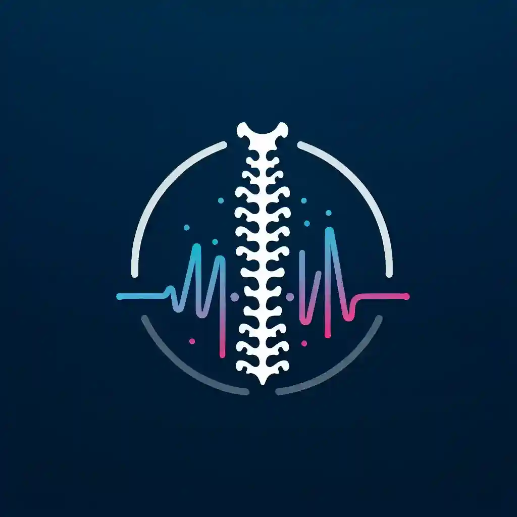 МРТ хребта у м. Тернопіль Logo