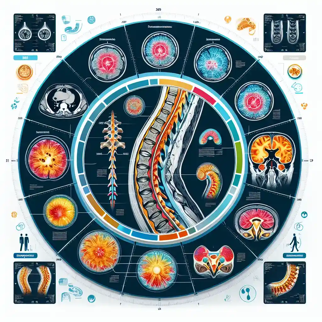 Що показує МРТ: найпоширеніші знахідки